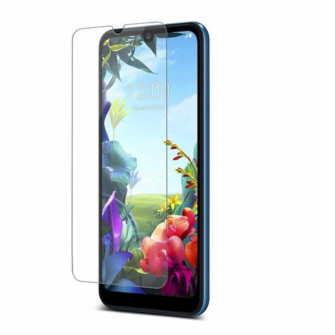 Blu Element Tempered Glass K41S